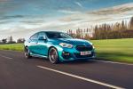 BMW 218i Gran Coupe M Sport 2020 года (UK)